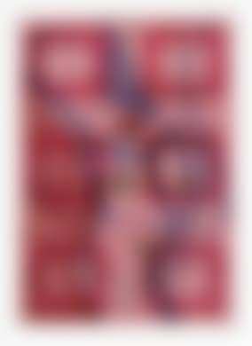 Der Kuchen ist alle? (from the series of eight sheets) (preview)