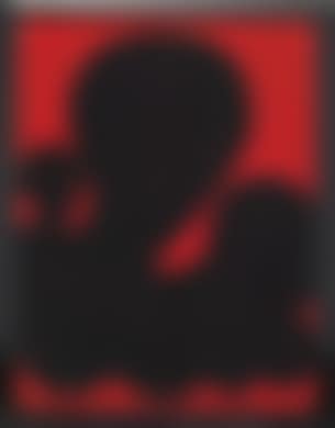 Mini Black on Red (preview)