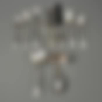 Pointed Antique Pattern Flatware Service (preview)