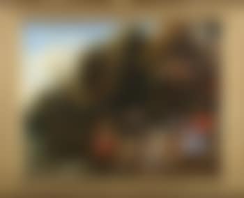 Le baptême du Christ (preview)