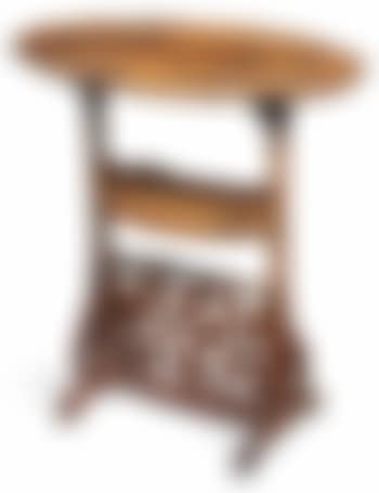 Occasional Table (preview)