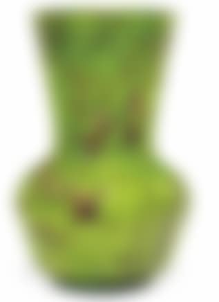 Acid-etched and Enamelled Vase (preview)