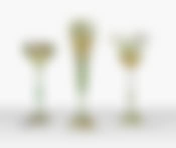 A Floriform Vase (preview)