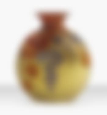 A 'Grape' Vase (preview)