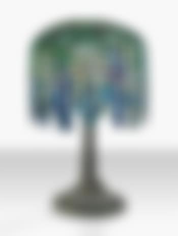 A 'Pony Wisteria' Table Lamp (preview)