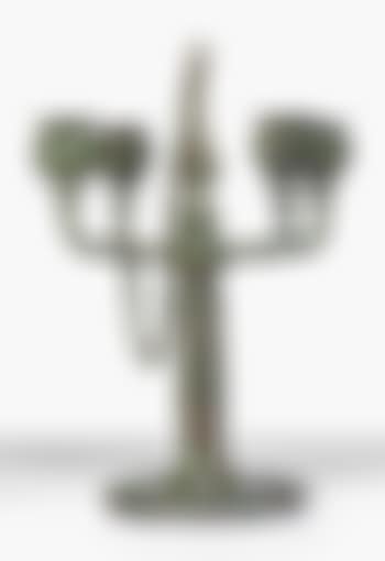 A Four-arm Candelabrum (preview)