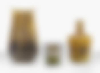 Autumn Landscape vase (preview)