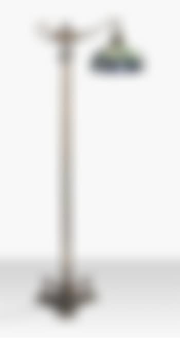 A 'Pompeiian' Floor Lamp (preview)