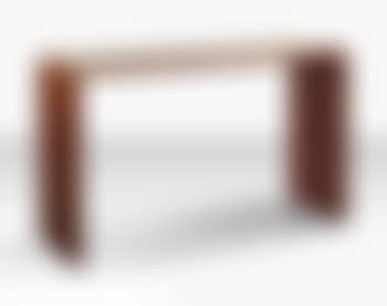 A Console Table (preview)