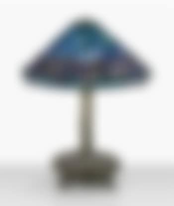 A 'Dragonfly' Table Lamp (preview)