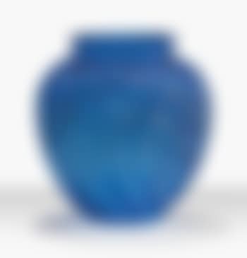 A 'Sauterelles' Vase (preview)