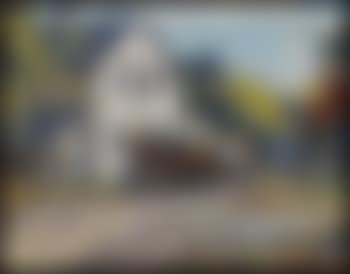 Horse Drawn Wagon (preview)