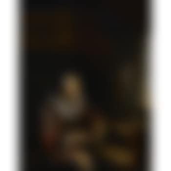The Cobbler (preview)