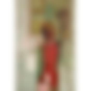 Woman and her Spirit, c.1965 (preview)
