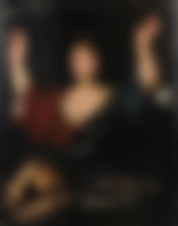 Judith Et La Tête D'Holopherne (preview)