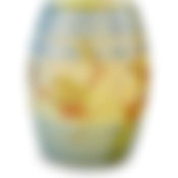 Barrel form Hops vase (preview)