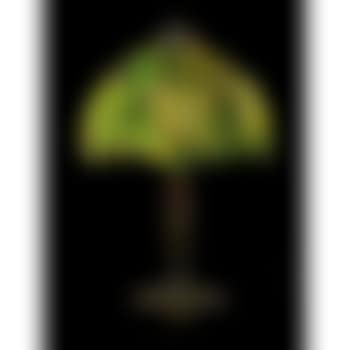 Laburnum table lamp (preview)