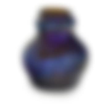 Decorated cabinet vase (preview)