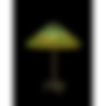 Daffodil table lamp (preview)