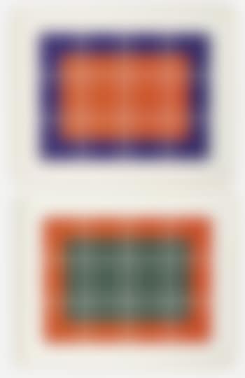 Untitled: Two Plates (preview)