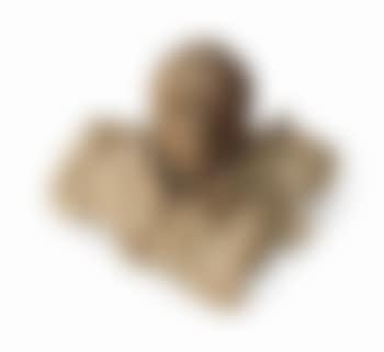 A Maquette of Sir Winston Churchill (preview)