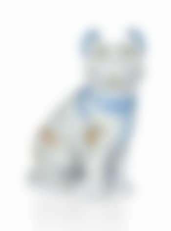 A Bulldog (preview)