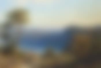 Lake Nemi, Italy (preview)