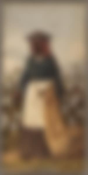 Female Cotton Picker (preview)
