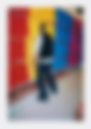 The Phenomenology of Shopping (Party America, The Grove, Los Angeles, California), 2001-03 (preview)