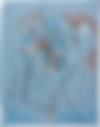 Blue Woman, 1995 (preview)