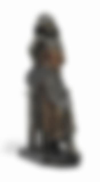 Tambourine player (preview)