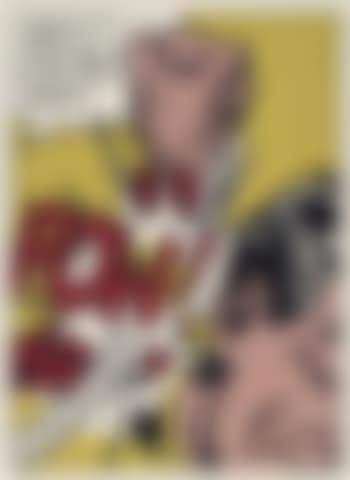 Sweet Dreams Baby!, from: 11 Pop Artists, Volume III (preview)