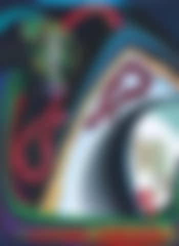 Leaving Babylon (preview)