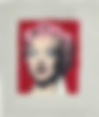 Andy Warhol 'Marilyn' (preview)