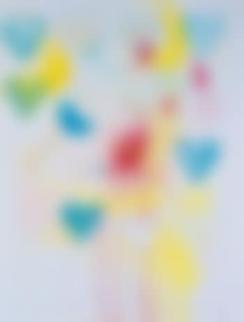 Large Heart Drawing #75 (preview)