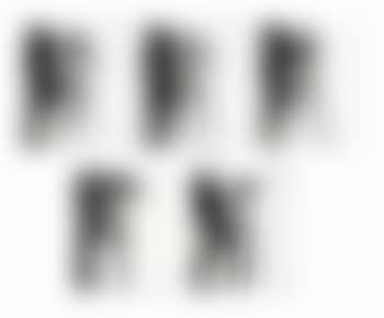 Big Nudes, 1993 (preview)