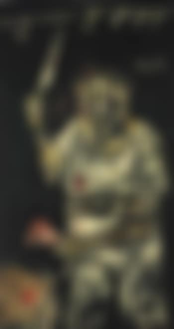 The Butcher (preview)