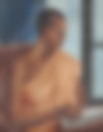 Portrait of Pinnawela Dhirananda (preview)