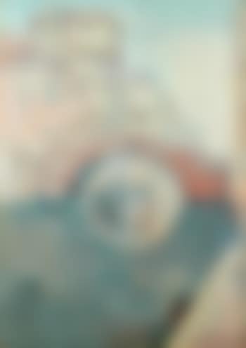 Le pont à Venise (preview)