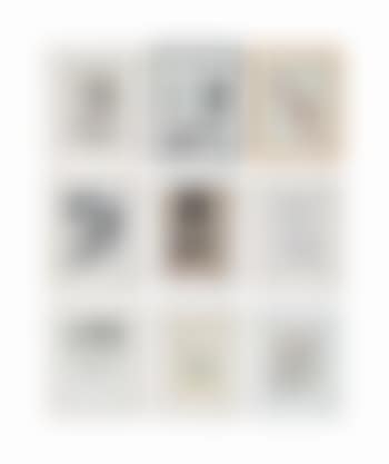 (i) Untitled (Summon Thomas...); (ii) Untitled (58); (iii) Untitled (Amateur Artist...) (preview)
