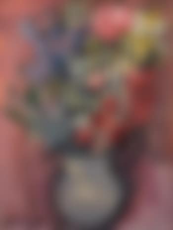 Bouquet de fleurs (preview)