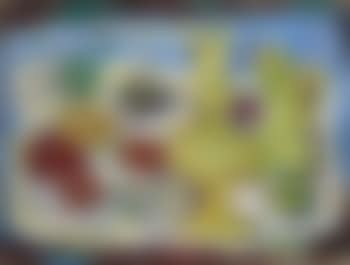 Nature morte aux fruits (preview)