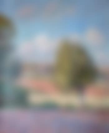 Village de campagne (preview)
