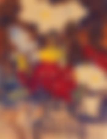 Bunter Sommerblumenstrauß (preview)