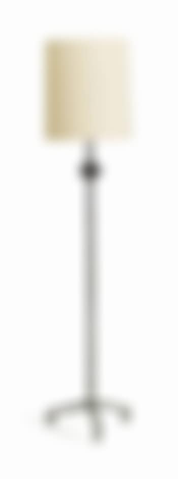 Lampadaire Modèle Étoile, Um 1933-34 (preview)