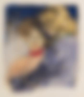 Junge Mädchen (Ada Nolde und Lis Vilstrup) (preview)