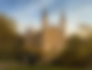 The Castle Church of Neustrelitz (preview)