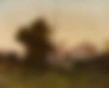 Riverscape at Sunset (preview)