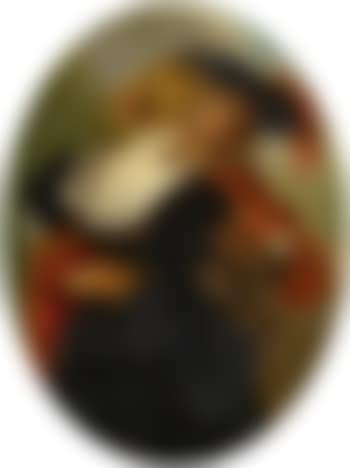 Rubens and Helene fourment Dancing (preview)