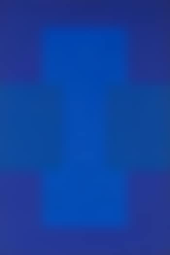 Untitled (Blue-Purple Painting) (preview)
